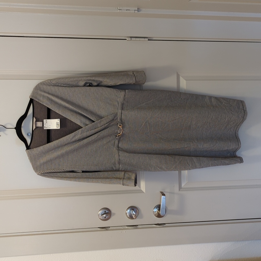 H&M dress